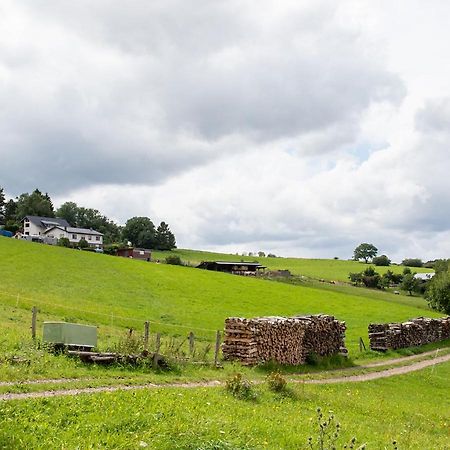 Ferienwohnung Roderath Nettersheim Екстер'єр фото