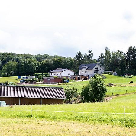 Ferienwohnung Roderath Nettersheim Екстер'єр фото