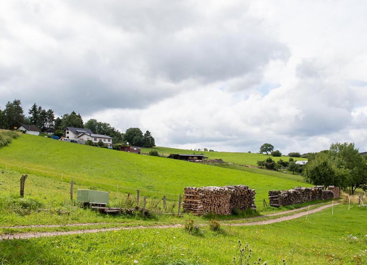 Ferienwohnung Roderath Nettersheim Екстер'єр фото