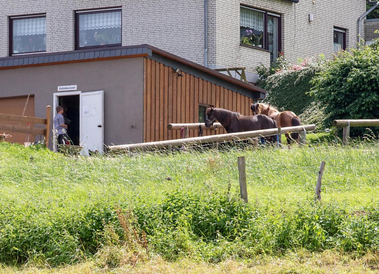 Ferienwohnung Roderath Nettersheim Екстер'єр фото