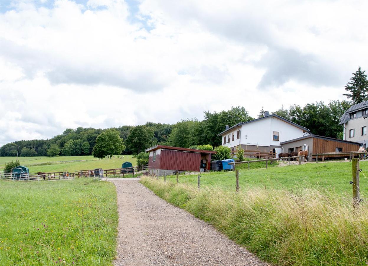 Ferienwohnung Roderath Nettersheim Екстер'єр фото