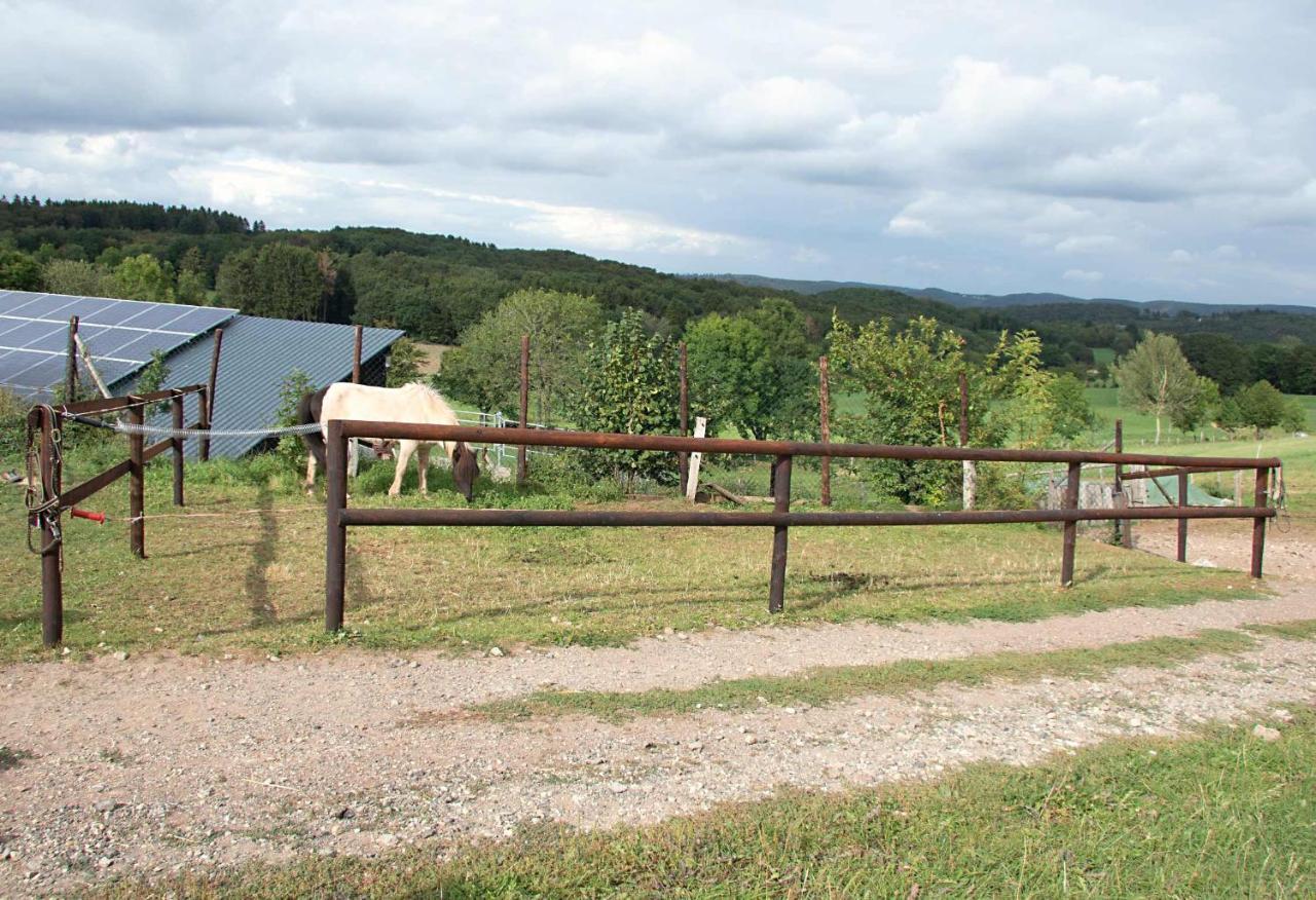 Ferienwohnung Roderath Nettersheim Екстер'єр фото