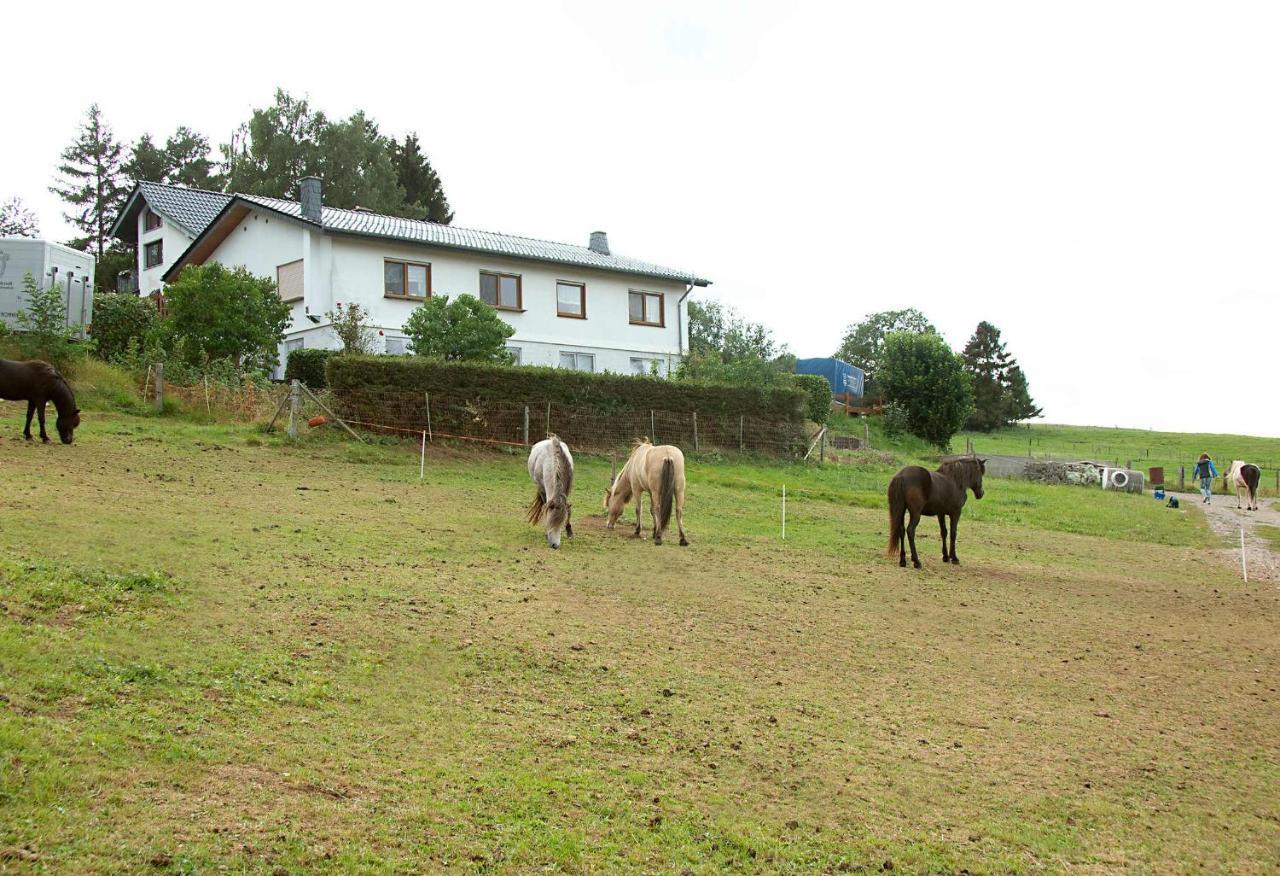 Ferienwohnung Roderath Nettersheim Екстер'єр фото